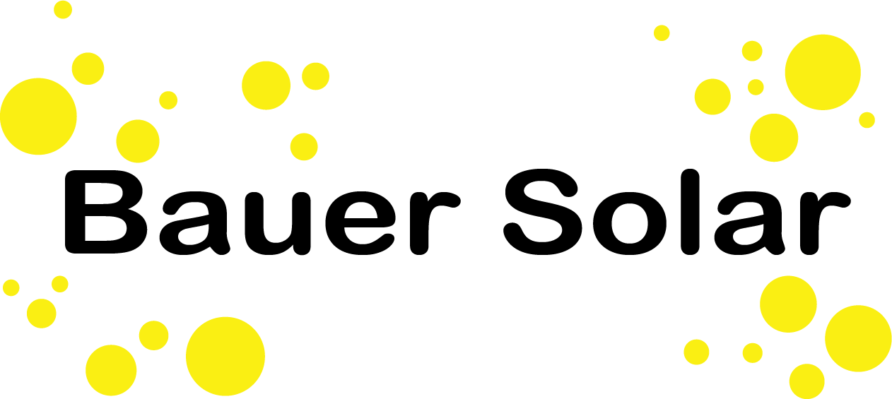 bauersolar.net logo - photovoltaik systemspeicher und ladestationen