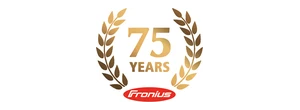 Fronius Logo – Bauer Solar ist Fronius Systempartner
